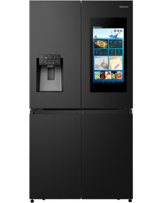 Холодильник HISENSE RQ760N4IFE