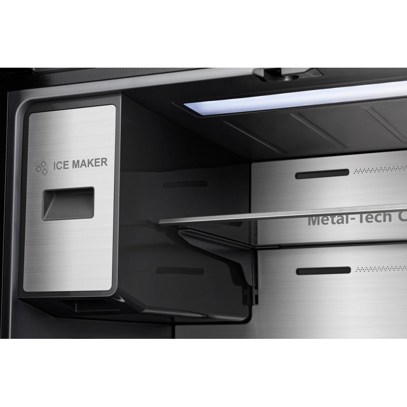 Холодильник HISENSE RQ760N4IFE