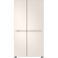 Холодильник LG GC-B257KEHW