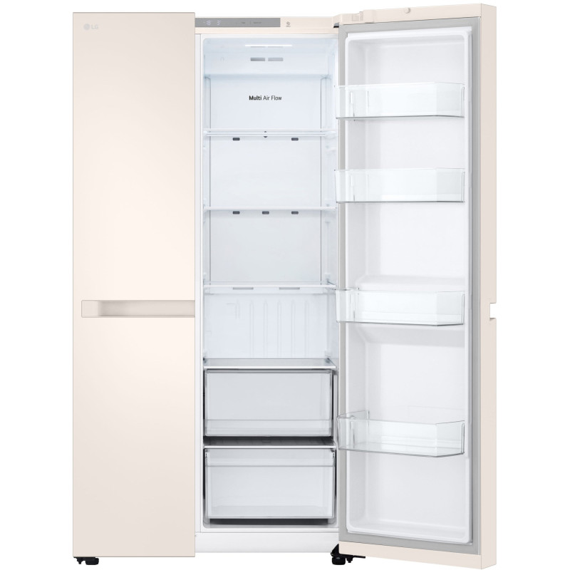 Холодильник LG GC-B257KEHW