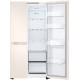 Холодильник LG GC-B257KEHW