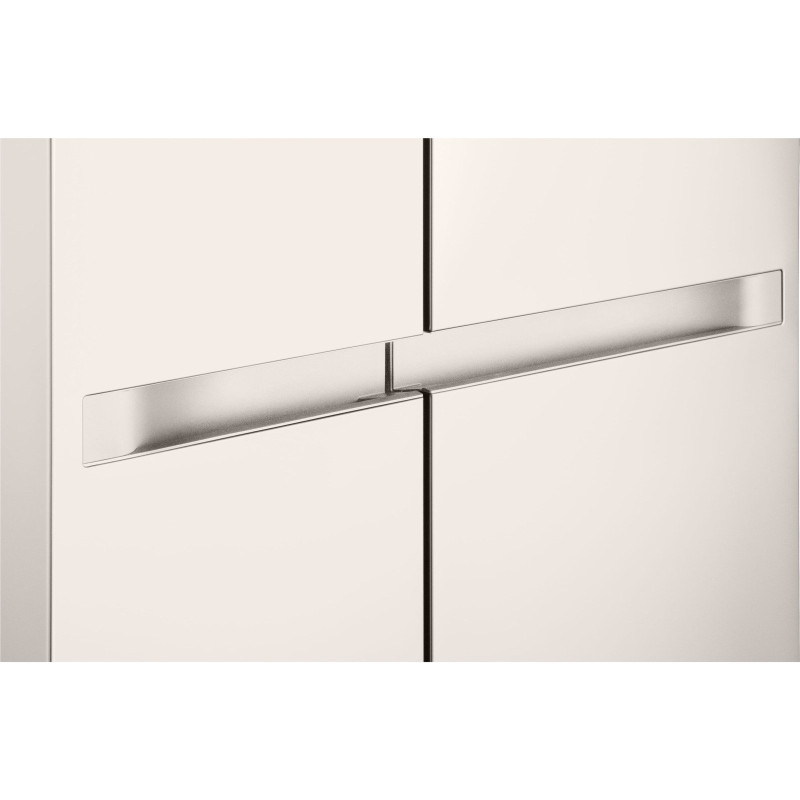 Холодильник LG GC-B257KEHW