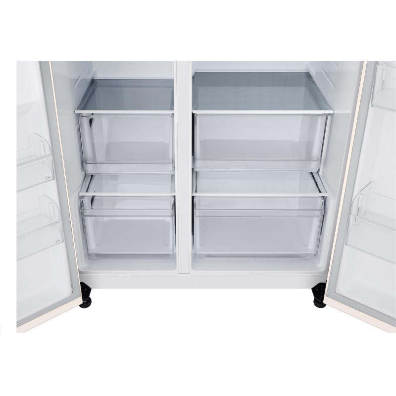 Холодильник LG GC-B257KEHW