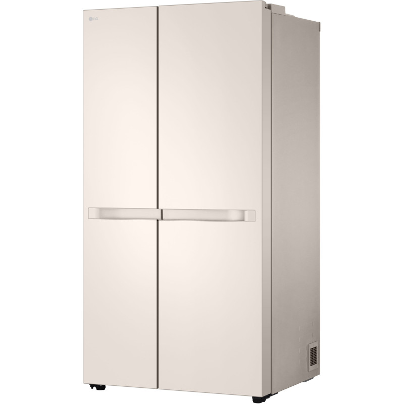 Холодильник LG GC-B257KEHW
