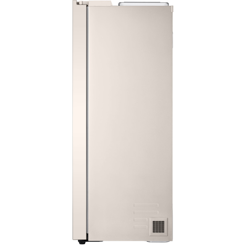 Холодильник LG GC-B257KEHW