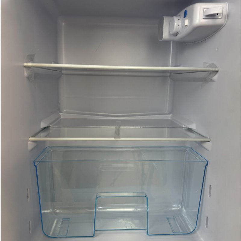 Холодильник Grunhelm TRF-S86M44-S