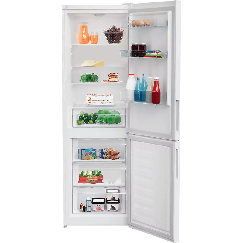 Холодильник Indesit INKS1361W4U