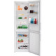Холодильник Indesit INKS1361W4U