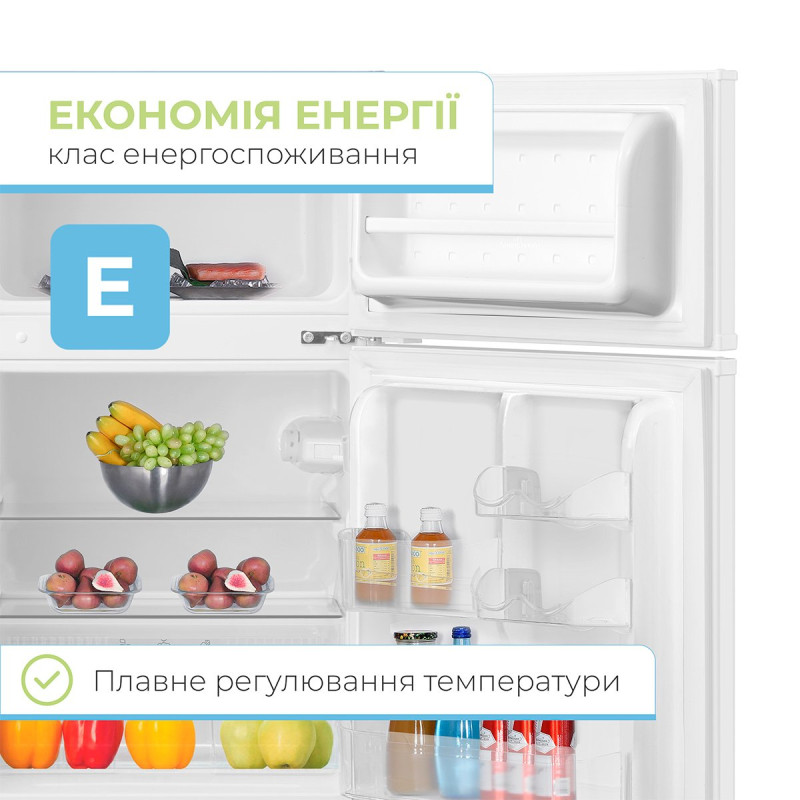 Холодильник INTERLUX ILR-0084MW