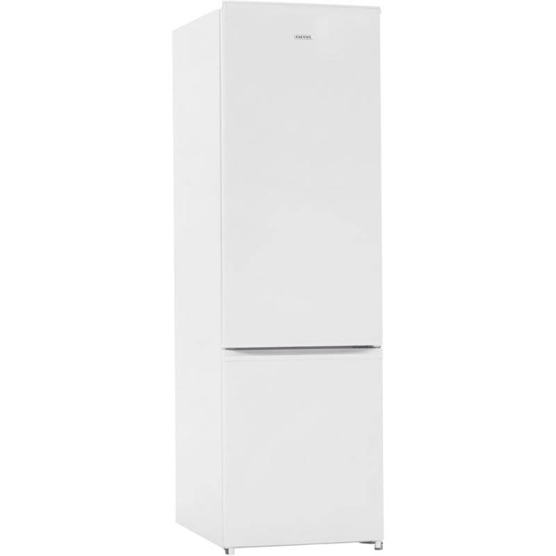  Холодильник ELEYUS MRDW 2177M55 WH