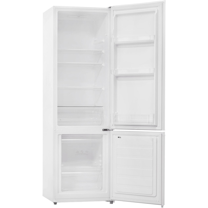  Холодильник ELEYUS MRDW 2177M55 WH