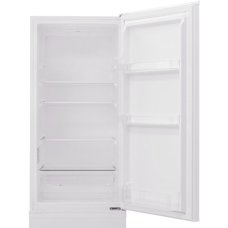  Холодильник ELEYUS MRDW 2177M55 WH