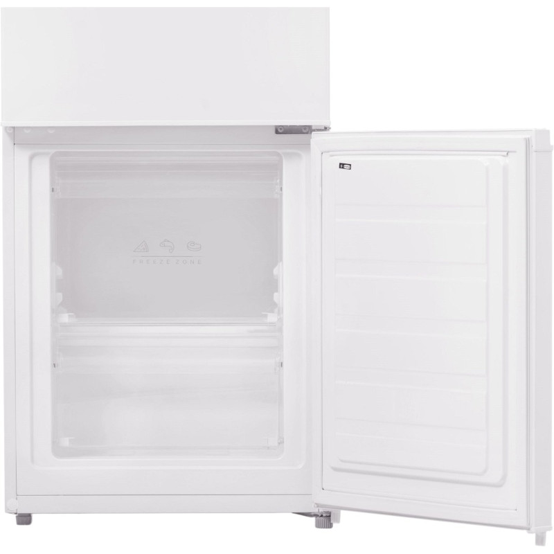  Холодильник ELEYUS MRDW 2177M55 WH