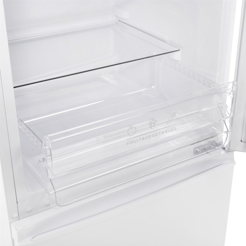  Холодильник ELEYUS MRDW 2177M55 WH