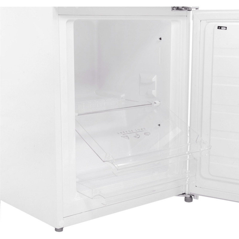  Холодильник ELEYUS MRDW 2177M55 WH