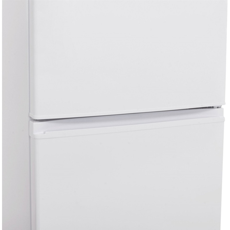  Холодильник ELEYUS MRDW 2177M55 WH