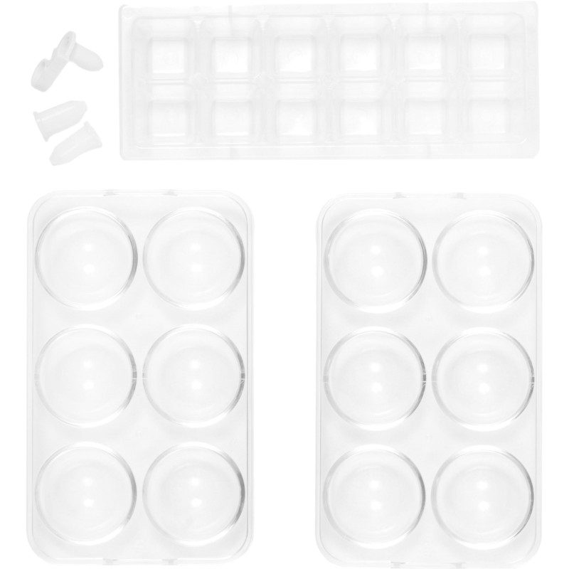  Холодильник ELEYUS MRDW 2177M55 WH