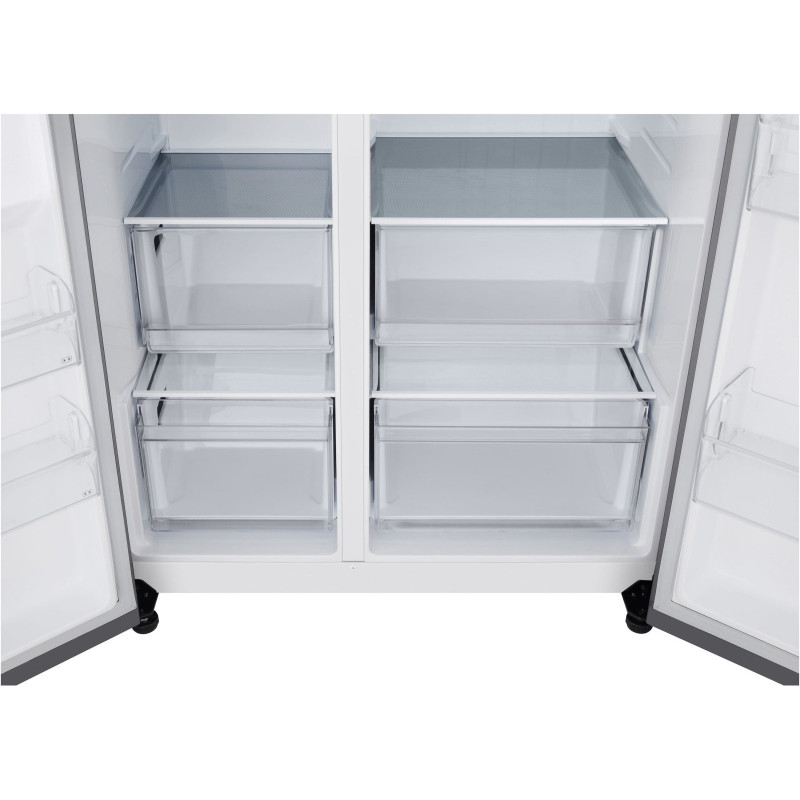 Холодильник LG GC-B257KNHW