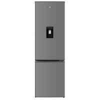 Холодильник Edler ED-359DDS
