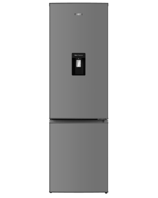 Холодильник Edler ED-359DDS