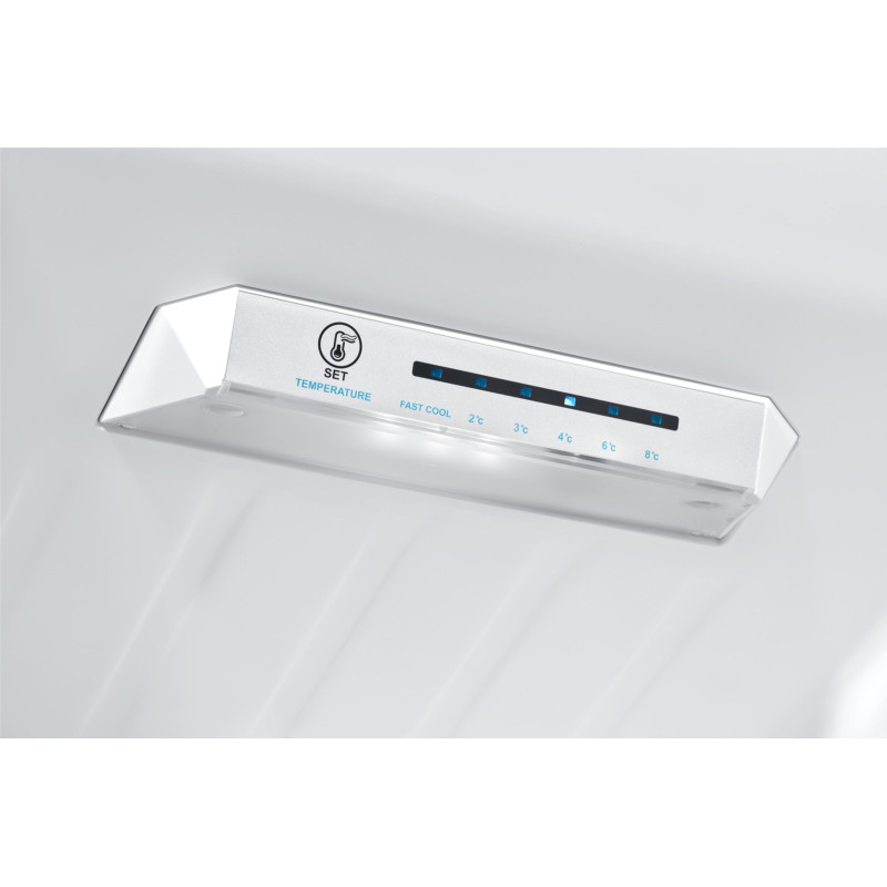 Холодильник MIDEA MDRB424FGF01I