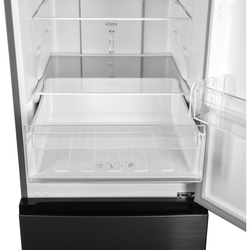 Холодильник Ardesto DNF-H323I184