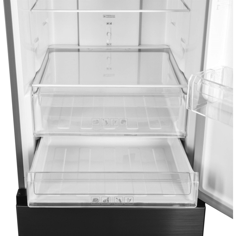 Холодильник Ardesto DNF-H323I184