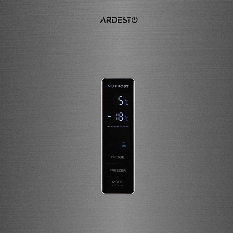 Холодильник Ardesto DNF-H323I184