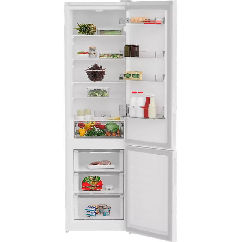 Холодильник Indesit INKS1401W4U