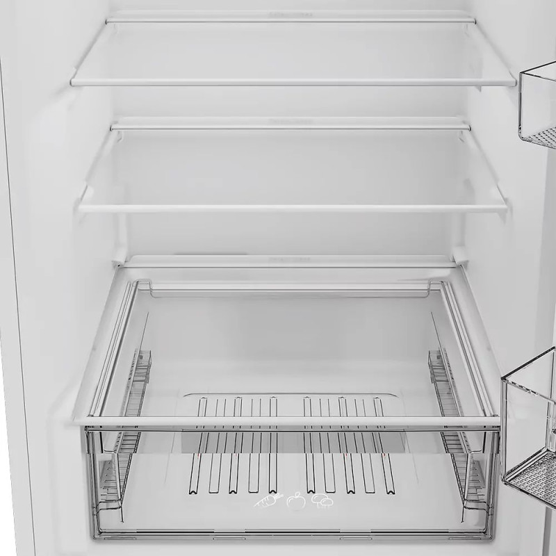 Холодильник Indesit INKS1401W4U