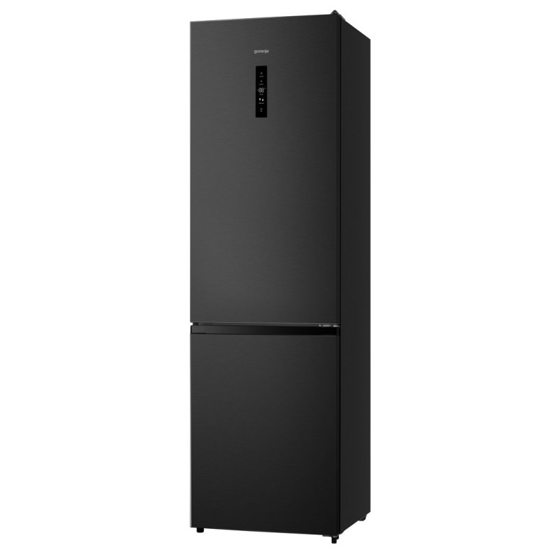 Холодильник Gorenje NRK620FABK4