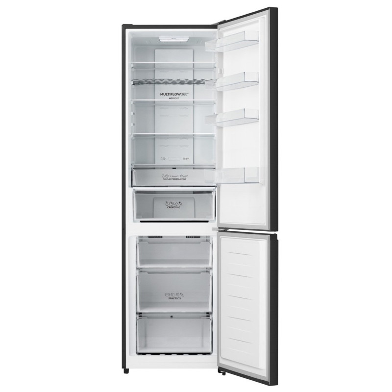 Холодильник Gorenje NRK620FABK4