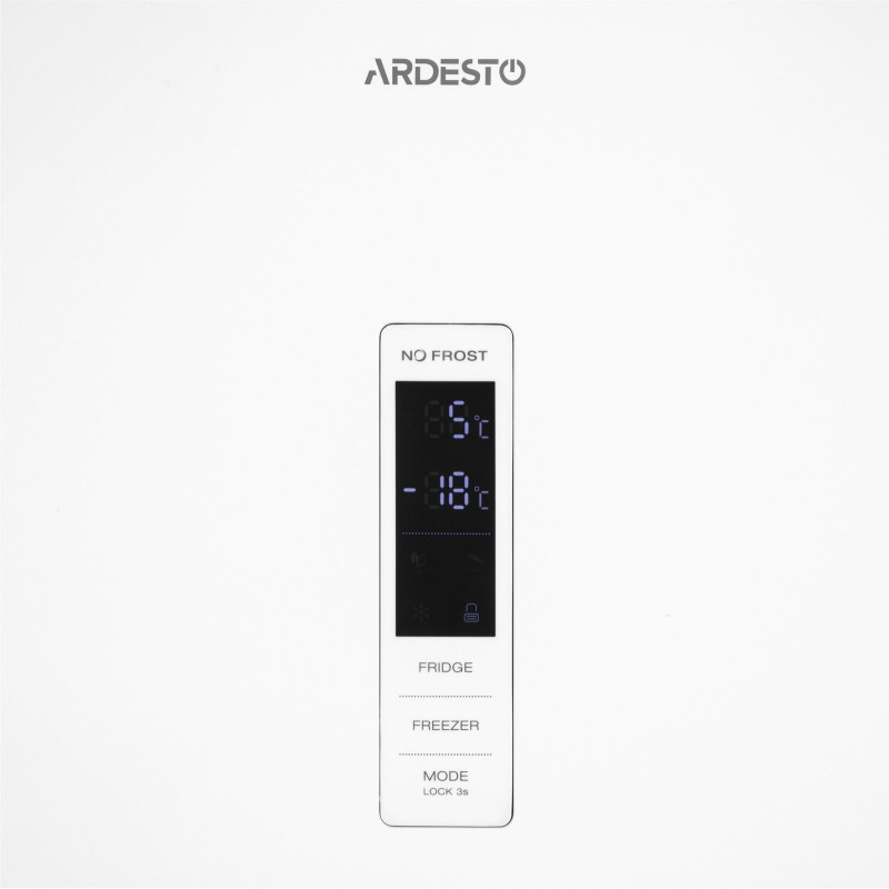 Холодильник Ardesto DNF-H323W184