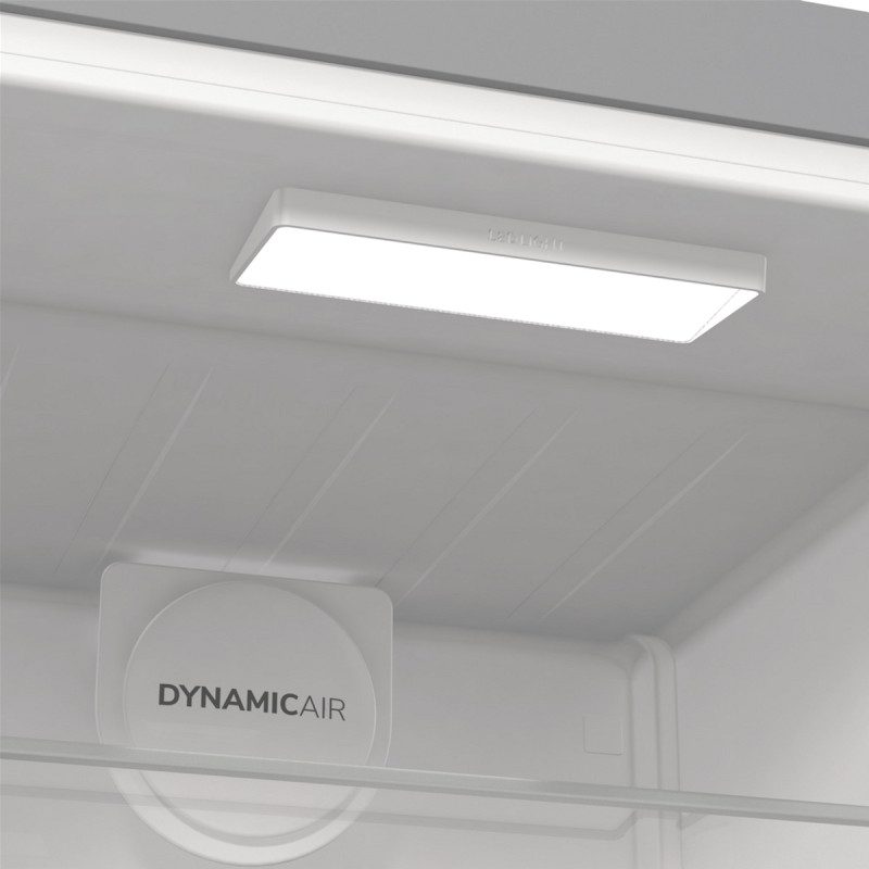 Холодильник Gorenje R619EAXL6