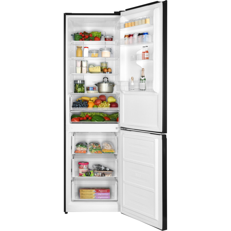 Холодильник Ardesto DNF-H342B194