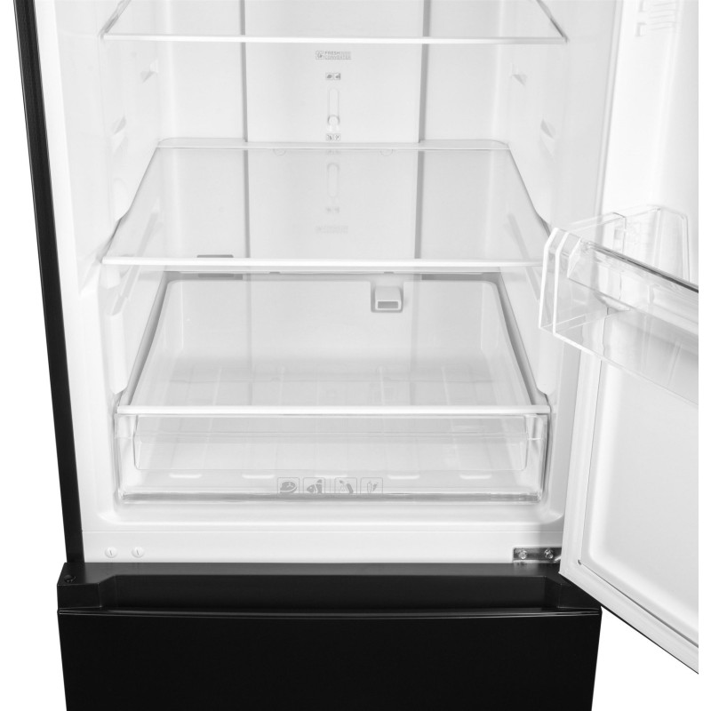 Холодильник Ardesto DNF-H342B194