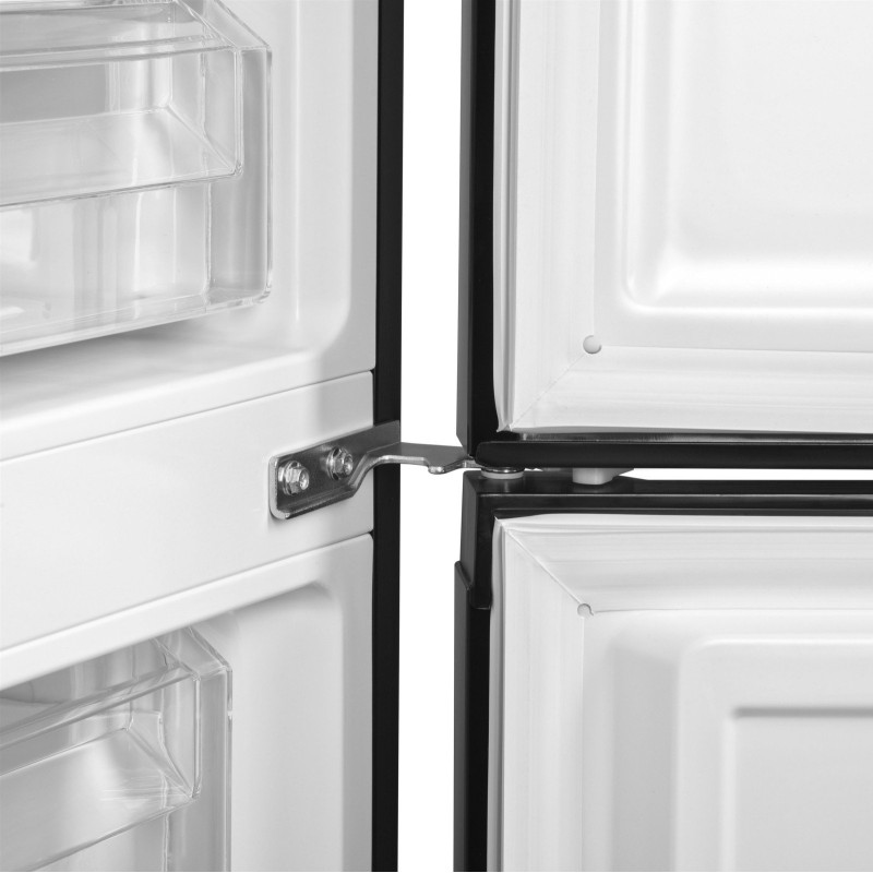 Холодильник Ardesto DNF-H342B194