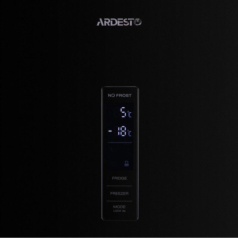 Холодильник Ardesto DNF-H342B194