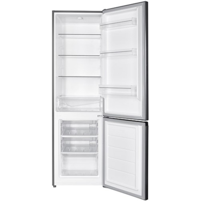 Холодильник PRIME Technics RFS 1835 MX