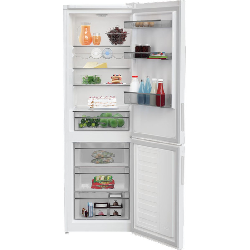 Холодильник Whirlpool WHKS1361W4U