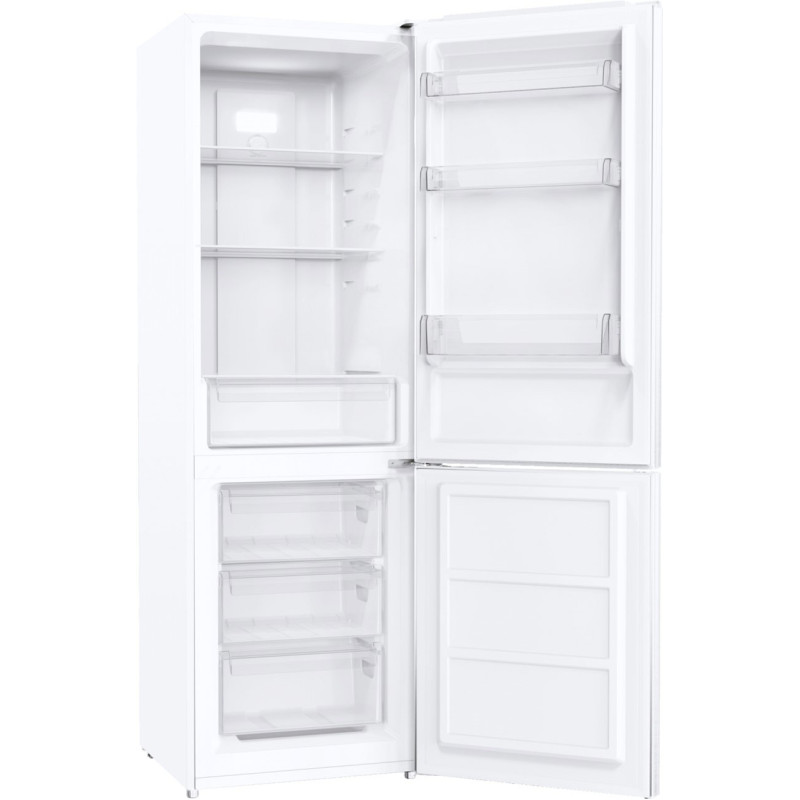 Холодильник Liberton LRD 185-312H