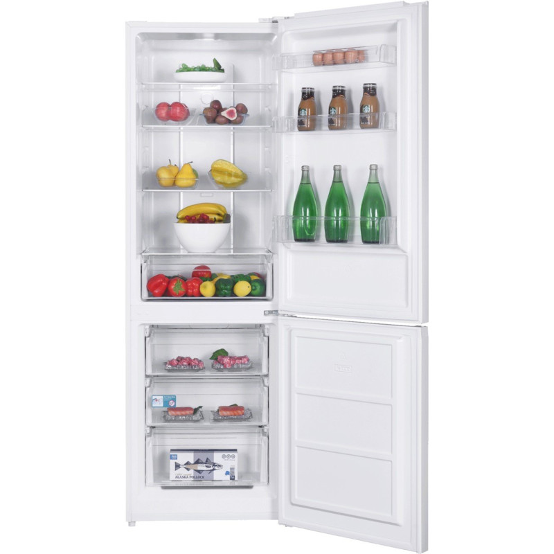 Холодильник Liberton LRD 185-312H