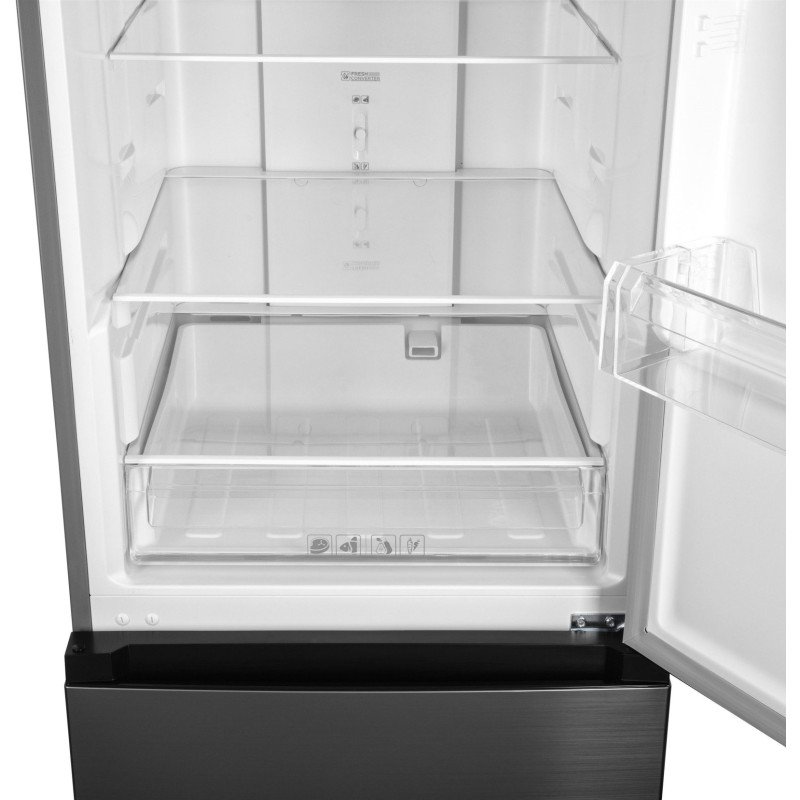 Холодильник Ardesto DNF-H342I194