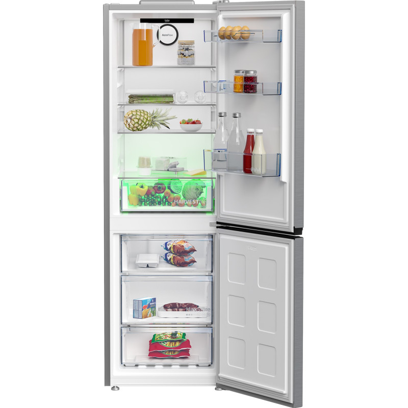 Холодильник BEKO Beyond B3RCNA364HXB