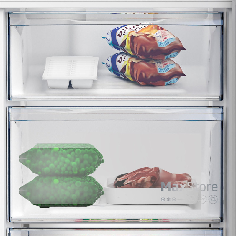 Холодильник BEKO Beyond B3RCNA364HXB