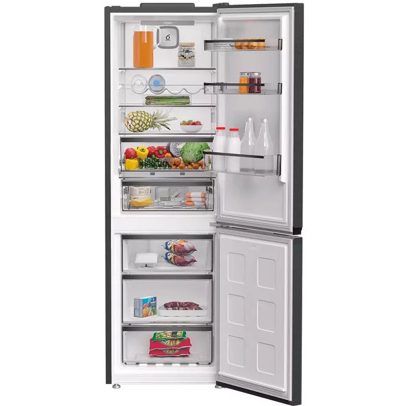 Холодильник Whirlpool WHK26362XBR4U