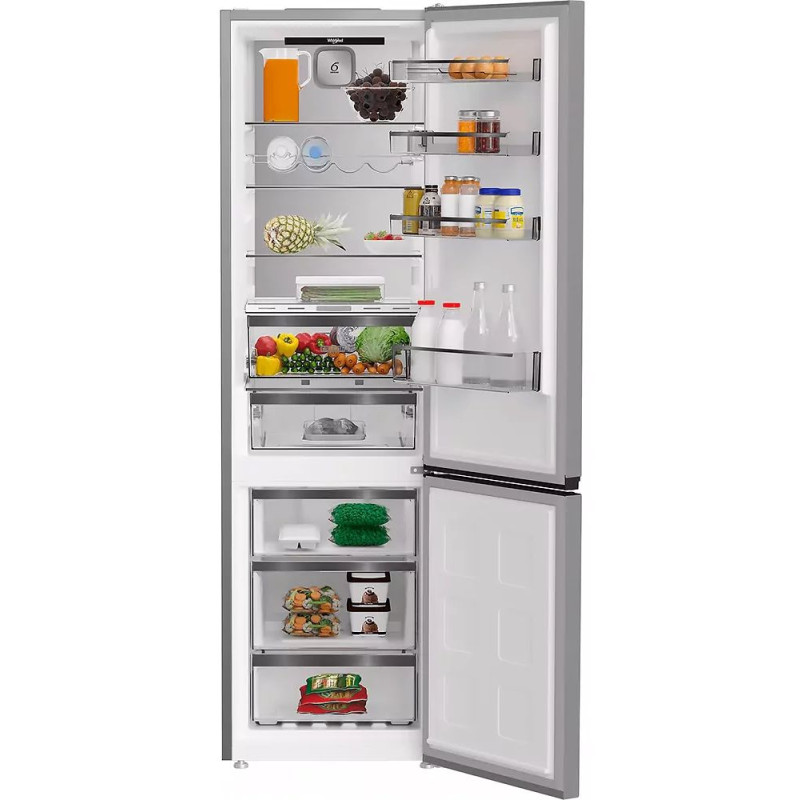 Холодильник Whirlpool WHK26403XP6U