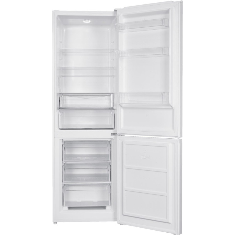 Холодильник Liberton LRD 186-324H