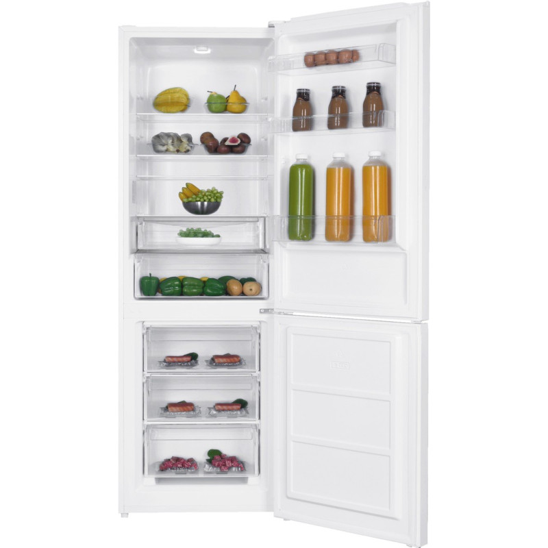 Холодильник Liberton LRD 186-324H