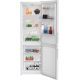 Холодильник Indesit INKS 1361 W4E